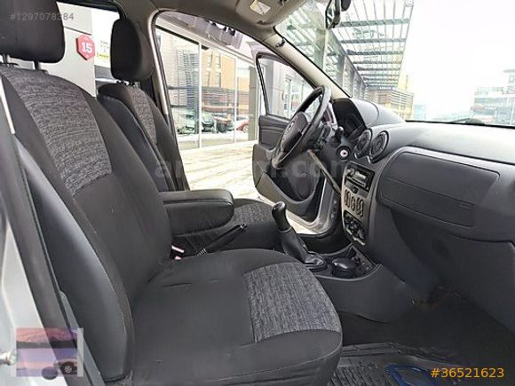 2012 MODEL 204.000 KM'DE 1.5 DCi MOTOR DACIA DUSTER ARAYANLARA