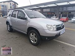 2012 MODEL 204.000 KM'DE 1.5 DCi MOTOR DACIA DUSTER ARAYANLARA