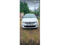 Sahibinden Citroen C-Elysee 1.6 HDi Exclusive 2013 Model