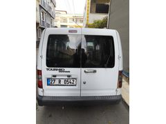 Sahibinden Ford Transit Connect K210 S Deluxe 2008 Model