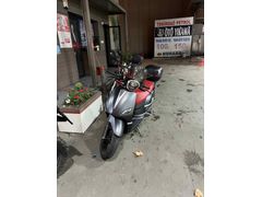 Sahibinden RKS Neon 125 