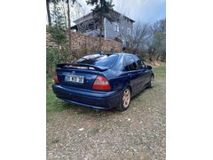 Sahibinden Honda Civic 1.6 i ES 1998 Model
