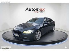 TRDE TEK 400+HP ÖZEL ÜRETİM DÜŞÜK KM BORUSAN ÇIKIŞLI LANSMAN