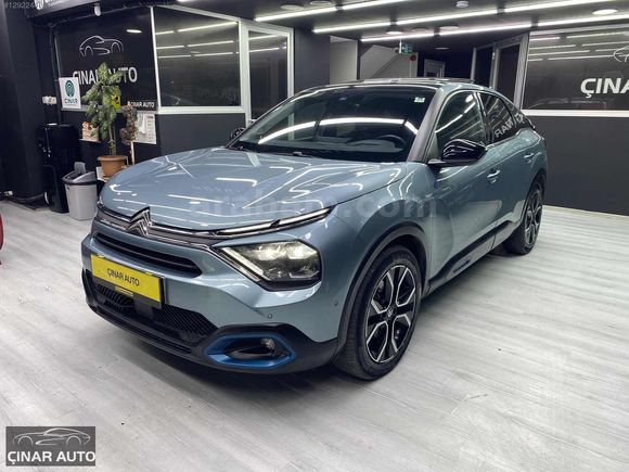 ÇINAR AUTO /K.ISITMA/KEYLES GO/OTONOM/D.ISITMA/360/SUNROOF