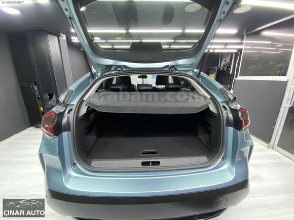 ÇINAR AUTO /K.ISITMA/KEYLES GO/OTONOM/D.ISITMA/360/SUNROOF