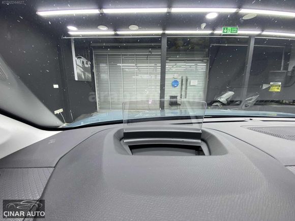ÇINAR AUTO /K.ISITMA/KEYLES GO/OTONOM/D.ISITMA/360/SUNROOF