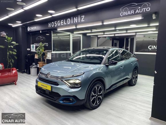 ÇINAR AUTO /K.ISITMA/KEYLES GO/OTONOM/D.ISITMA/360/SUNROOF