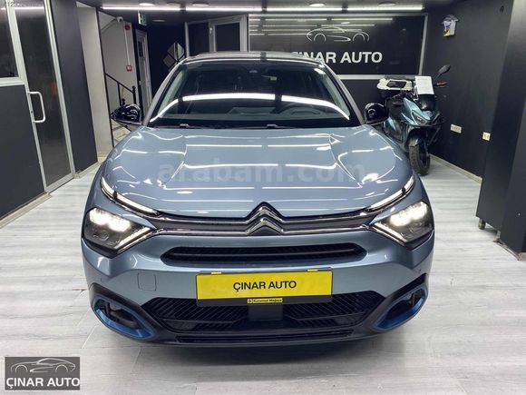 ÇINAR AUTO /K.ISITMA/KEYLES GO/OTONOM/D.ISITMA/360/SUNROOF