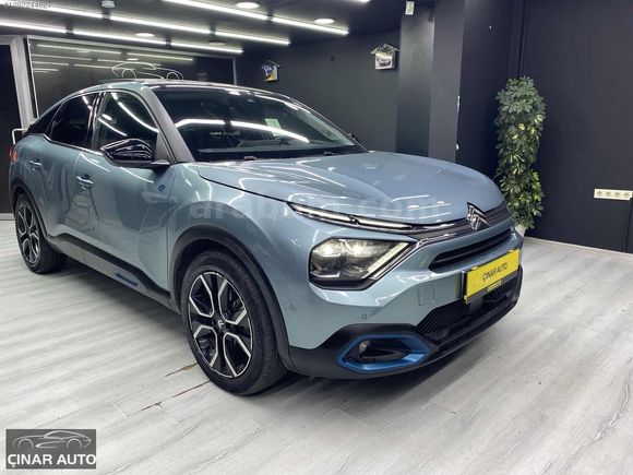 ÇINAR AUTO /K.ISITMA/KEYLES GO/OTONOM/D.ISITMA/360/SUNROOF