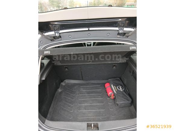 Sahibinden Opel Astra 1.3 CDTI Enjoy Plus 2012 Model