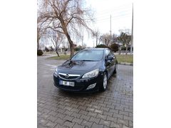 Sahibinden Opel Astra 1.3 CDTI Enjoy Plus 2012 Model