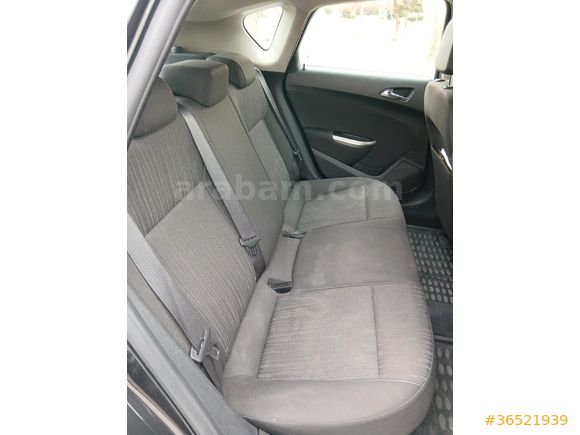 Sahibinden Opel Astra 1.3 CDTI Enjoy Plus 2012 Model