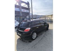 Hatasız boyasız değişensiz tramersiz Astra H