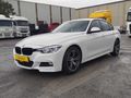 SAMİ MAZMAN'DAN 2014 MODEL BMW 3.16i
