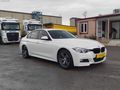 SAMİ MAZMAN'DAN 2014 MODEL BMW 3.16i