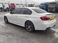 SAMİ MAZMAN'DAN 2014 MODEL BMW 3.16i