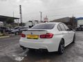 SAMİ MAZMAN'DAN 2014 MODEL BMW 3.16i
