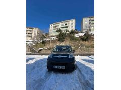 Sahibinden Fiat Fiorino Combi 1.3 Multijet Pop 2016 Model 