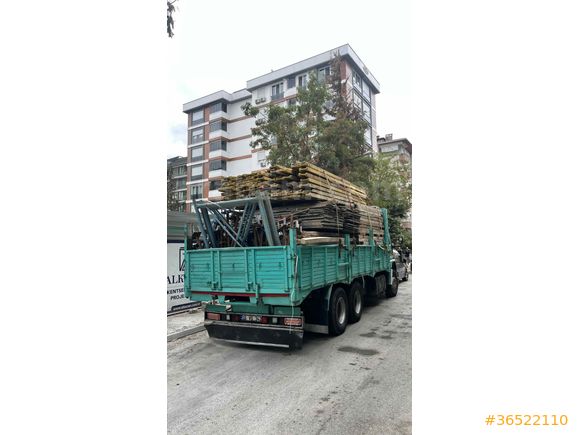 Acil Satılık  Temiz Cargo