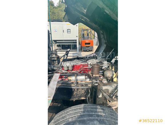 Acil Satılık  Temiz Cargo