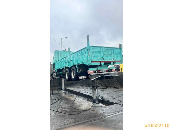 Acil Satılık  Temiz Cargo