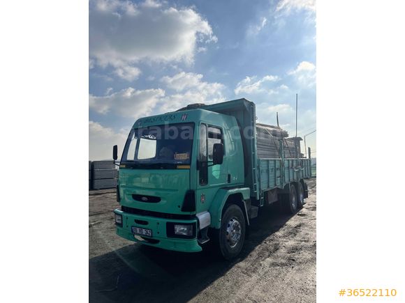Acil Satılık  Temiz Cargo