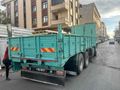 Acil Satılık  Temiz Cargo