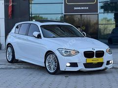 AKIN AUTODAN 116i SANROOFLU M DÖNÜŞÜM 220.000 KM
