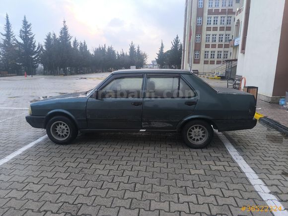 Sahibinden Tofaş Doğan L 1991 Model