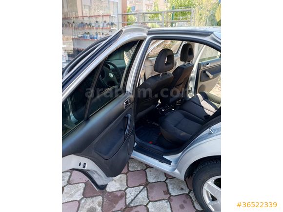 Sahibinden Volkswagen Bora 1.6 Primeline 2002 Model