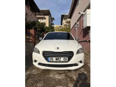 3.Sahibinden Peugeot 301 1.6 HDi Access 2013 Model 