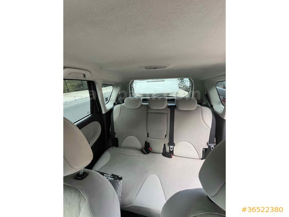Nissan Note 1.5 dCi | Ekonomik Bakımlı Aile Aracı Ece  PLAKALI