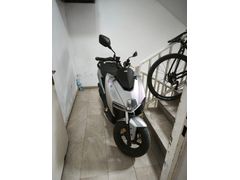 Sahibinden SYM Mmbcu D53