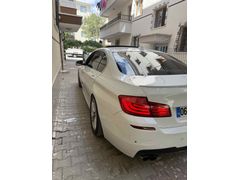 Sahibinden BMW 5 Serisi 520d M Sport 2011 Model 