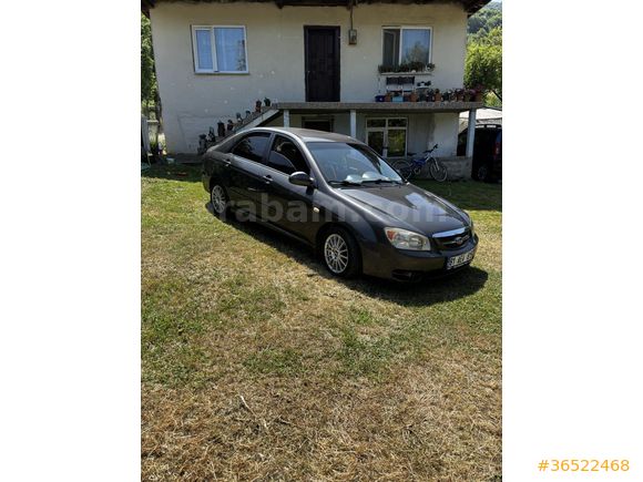 Sahibinden Kia Cerato 1.5 CRDi EX 2006 Model  297.000 km Kahverengi