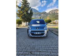 Sahibinden Peugeot Partner 1.6 HDI Premium 2009 Model