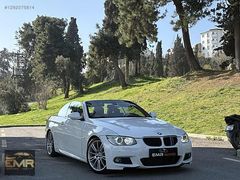 EMR MOTORS'TAN HATASIZ AYARINDA M SPORT TABA 2011 E93 CABRİO