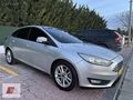 RS GARAGE'DAN DEĞİŞENSİZ TRAMERSİZ FOCUS