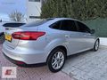 RS GARAGE'DAN DEĞİŞENSİZ TRAMERSİZ FOCUS