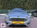 RS GARAGE'DAN DEĞİŞENSİZ TRAMERSİZ FOCUS