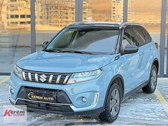 2023 SUZUKI VITARA 1.4 HYBRID ELEGANCE BOYASIZ HATASIZ 74 BİN KM