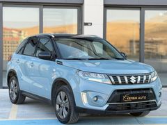 2023 SUZUKI VITARA 1.4 HYBRID ELEGANCE BOYASIZ HATASIZ 74 BİN KM