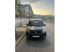 SAHİBİNDEN SORUNSUZ KUSURSUZ Fiat Doblo Combi 1.9 Multijet Dynamic 2007 Model 