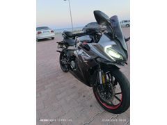 Sahibinden CFmoto 250SR
