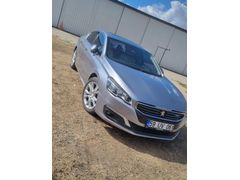 Sahibinden Peugeot 508 1.6 e-HDi Allure 2015 Model