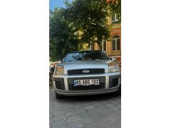 Sahibinden Ford Fusion 1.4 TDCi Comfort 2008 Model 
