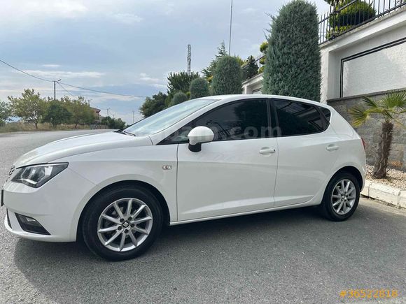 Sahibinden Seat Ibiza 1.2 TSI Style 2015 Model 