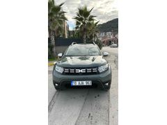 Sahibinden Dacia Duster 1.0 ECO-G Expression 2022 Model 
