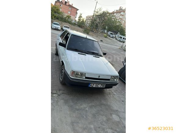 Sahibinden Renault R 9 1.4 Spring 1993 Model