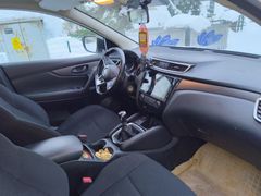 Sahibinden Nissan Qashqai 1.5 dCi Visia 2019 Model